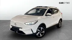 Vit Begagnad 2022 MG ZS Luxury Sedan | 234 900 kr (Superpris)