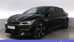 Null Begagnad 2021 Kia EV6 4 SUV | 409 900 kr (Bra pris)