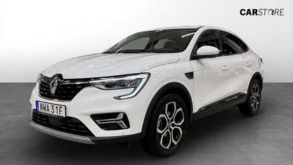 Begagnad 2023 Renault Arkana SUV | 269 900 kr (Lite dyr)