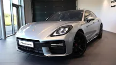Begagnad 2026 Porsche Panamera 4S Sedan | 2 007 300 kr