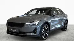 Begagnad 2021 Polestar 2 Long Range Dual motor Sedan | 379 900 kr (Marknadspris)