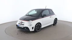 Begagnad 2018 Abarth 595 Competizione Halvkombi | 157 000 kr (Superpris)