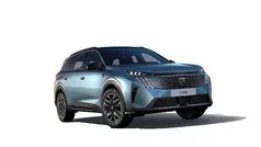 Ny 2025 Peugeot 5008 GT Minibuss | 4 499 kr