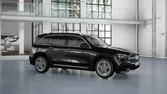 Begagnad 2026 Mercedes GLB220 Premium SUV | 557 700 kr
