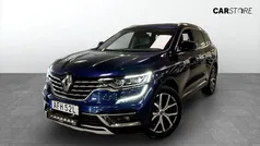 Blå Begagnad 2020 Renault Koleos Bose Edition SUV | 214 900 kr (Lite dyr)