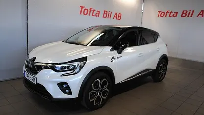 Begagnad Mitsubishi ASX Instyle 92 HK (67 kW) 2023 SUV