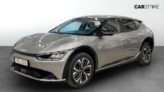 Begagnad 2022 Kia EV6 2 SUV | 349 900 kr (Bra pris)