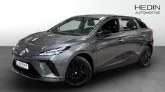 Begagnad 2023 MG MG4 EV Halvkombi | 259 900 kr (Marknadspris)