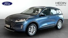 Begagnad 2022 Ford Kuga Titanium SUV | 289 900 kr (Marknadspris)
