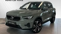 Grön Begagnad 2023 Volvo XC40 SUV | 339 900 kr (Bra pris)