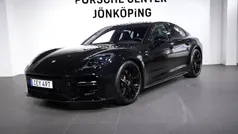Begagnad 2025 Porsche Panamera 4S Sedan | 2 104 300 kr