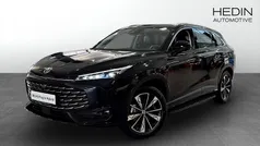 Begagnad 2024 MG HS Luxury SUV | 409 900 kr (Bra pris)