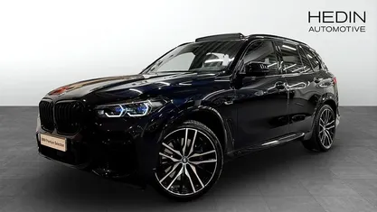 Begagnad 2023 BMW X5 M Sport SUV | 728 700 kr (Superpris)