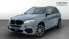 Begagnad 2018 BMW X5 Shadowline SUV | 354 700 kr