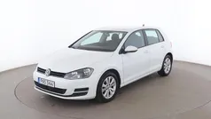 Vit Begagnad 2016 VW Golf VII Sedan | 127 000 kr (Marknadspris)