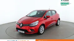 Begagnad 2017 Renault Clio IV Halvkombi | 140 000 kr (Marknadspris)