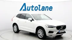 Vit Begagnad 2018 Volvo XC60 SUV | 299 900 kr (Bra pris)