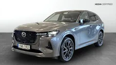 Begagnad 2023 Mazda CX-60 SUV | 409 900 kr (Marknadspris)