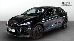 Begagnad 2023 MG MG4 EV Halvkombi | 244 900 kr (Marknadspris)