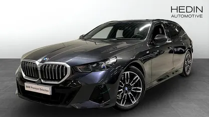 Begagnad BMW 520 M Sport 197 HK (144 kW) 2025 Kombi