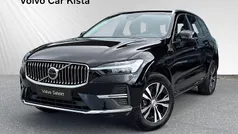 Svart Begagnad 2023 Volvo XC60 Core SUV | 464 900 kr (Bra pris)