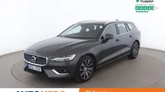 Begagnad 2019 Volvo V60 Inscription Kombi | 282 000 kr (Marknadspris)