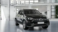 Ny 2026 Mercedes GLE350 SUV | 1 077 300 kr (Marknadspris)