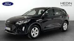 Begagnad 2021 Ford Kuga Titanium SUV | 259 900 kr (Marknadspris)
