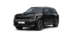 Begagnad 2025 Kia EV9 SUV | 930 900 kr (Marknadspris)