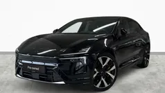Begagnad 2024 Polestar 4 Long Range Dual motor SUV | 769 900 kr (Marknadspris)