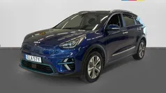 Begagnad 2022 Kia e-Niro Advance SUV | 274 700 kr (Bra pris)