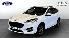 Begagnad 2024 Ford Kuga ST-Line SUV | 289 900 kr (Marknadspris)