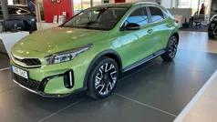 Begagnad 2023 Kia XCeed Advance SUV | 334 900 kr (Dyr)