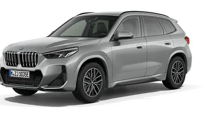 Ny BMW X1 Shadowline 245 HK (180 kW) 2026 SUV