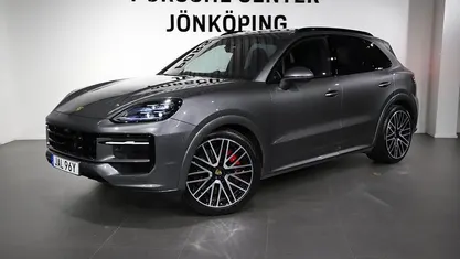 Begagnad 2023 Porsche Cayenne S SUV | 1 249 000 kr