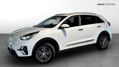 Begagnad Kia Niro Advance 150 kW (204 HK) 2020 SUV