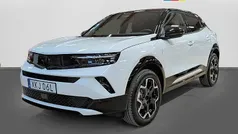 Jade white Ny 2025 Opel Mokka SUV | 319 900 kr (Marknadspris)