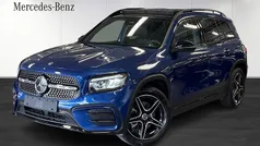Begagnad 2025 Mercedes GLB200 AMG SUV | 508 700 kr