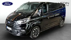 Begagnad 2021 Ford Transit Custom Sport Van | 469 000 kr