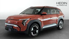 Begagnad 2025 Kia EV3 4 SUV | 473 000 kr (Bra pris)