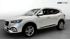 Begagnad 2021 MG EHS Luxury SUV | 209 900 kr (Marknadspris)