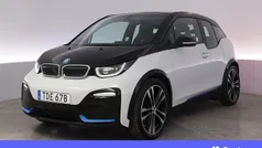 Vit Begagnad 2021 BMW i3 Comfort Edition Halvkombi | 219 900 kr (Superpris)