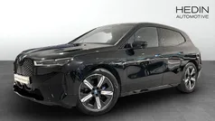 Begagnad 2023 BMW iX SUV | 494 700 kr (Marknadspris)
