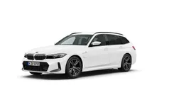 BMW 330e