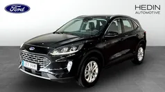 Begagnad 2022 Ford Kuga Titanium SUV | 244 900 kr (Marknadspris)
