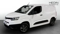Begagnad 2022 Toyota Proace City Van | 184 900 kr