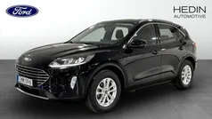 Begagnad 2022 Ford Kuga Titanium SUV | 269 900 kr (Marknadspris)