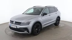 Silver Begagnad 2020 VW Tiguan Allspace R-line SUV | 335 000 kr (Marknadspris)