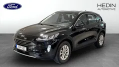 Begagnad 2022 Ford Kuga Titanium SUV | 279 900 kr (Marknadspris)