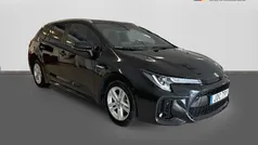 Suzuki Swace